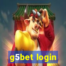 g5bet login